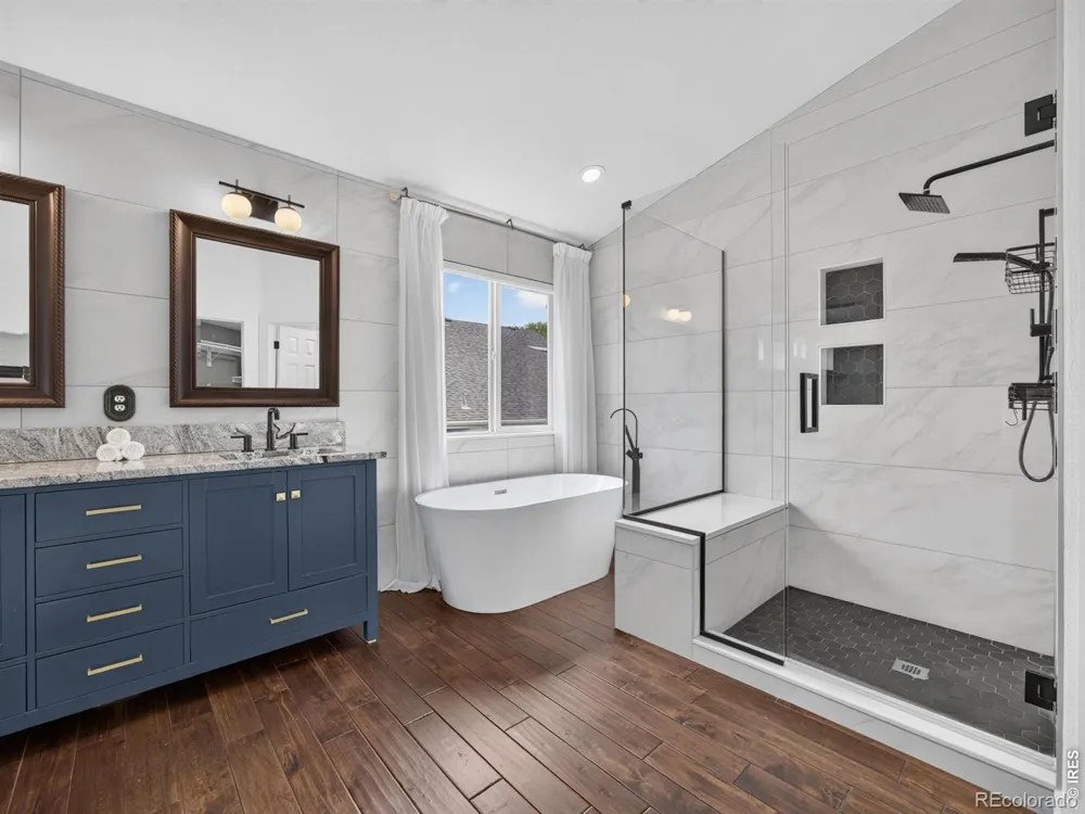 1081 Foursome Drive Castle Rock, CO 80104