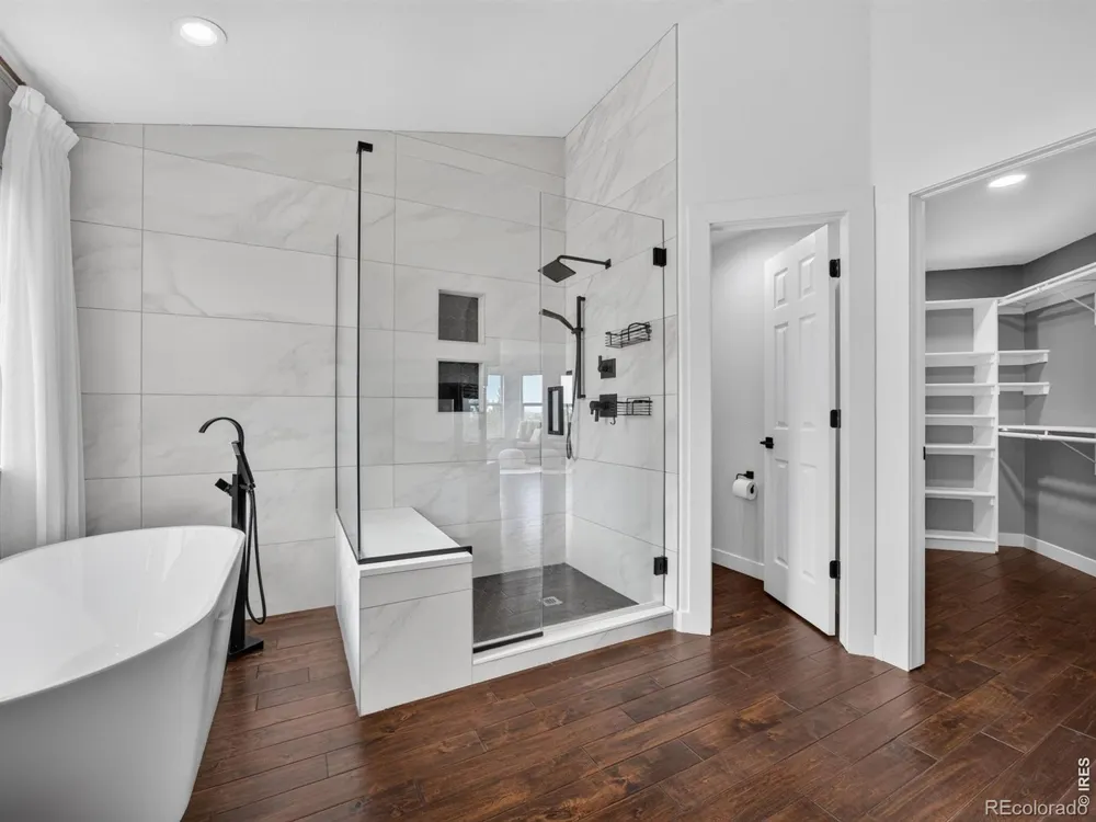 1081 Foursome Drive Castle Rock, CO 80104