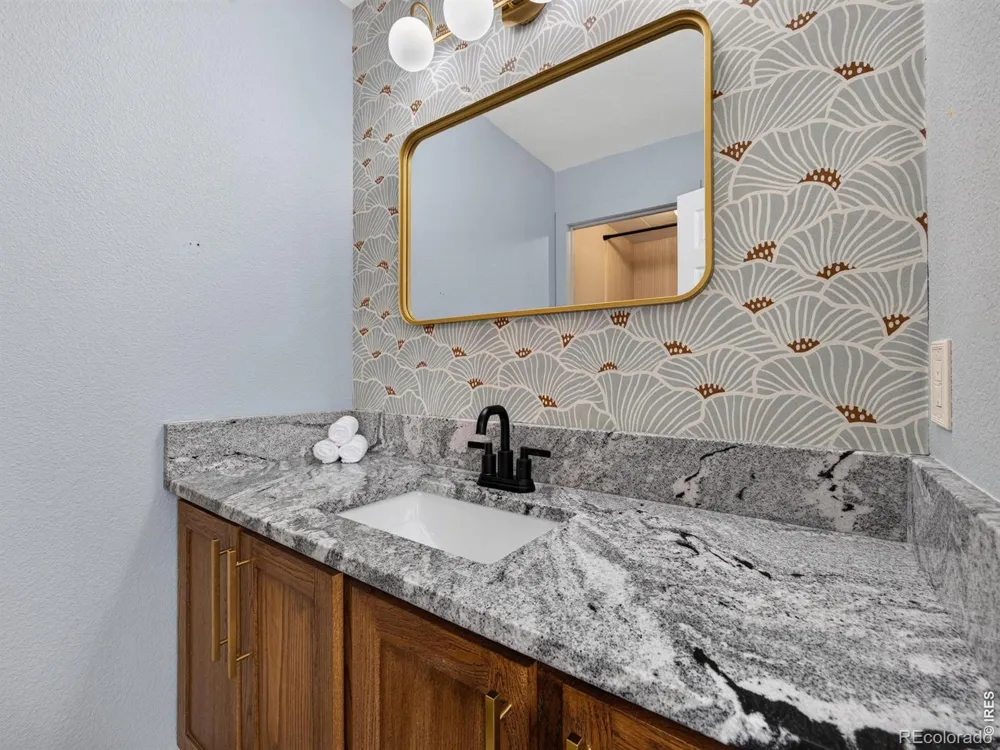1081 Foursome Drive Castle Rock, CO 80104