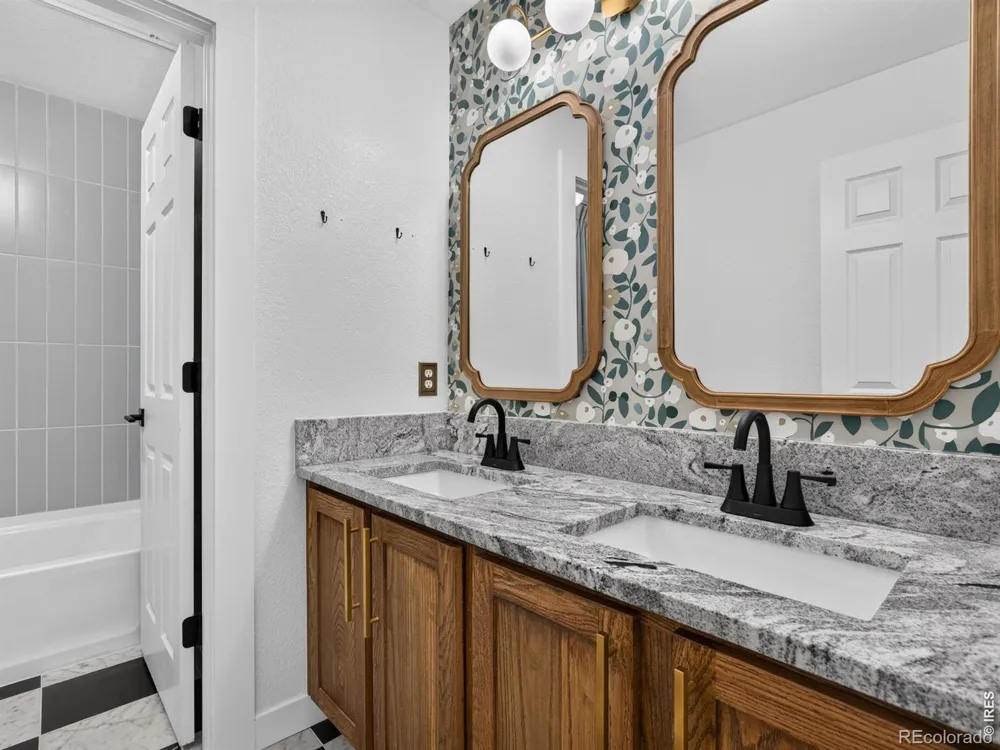 1081 Foursome Drive Castle Rock, CO 80104