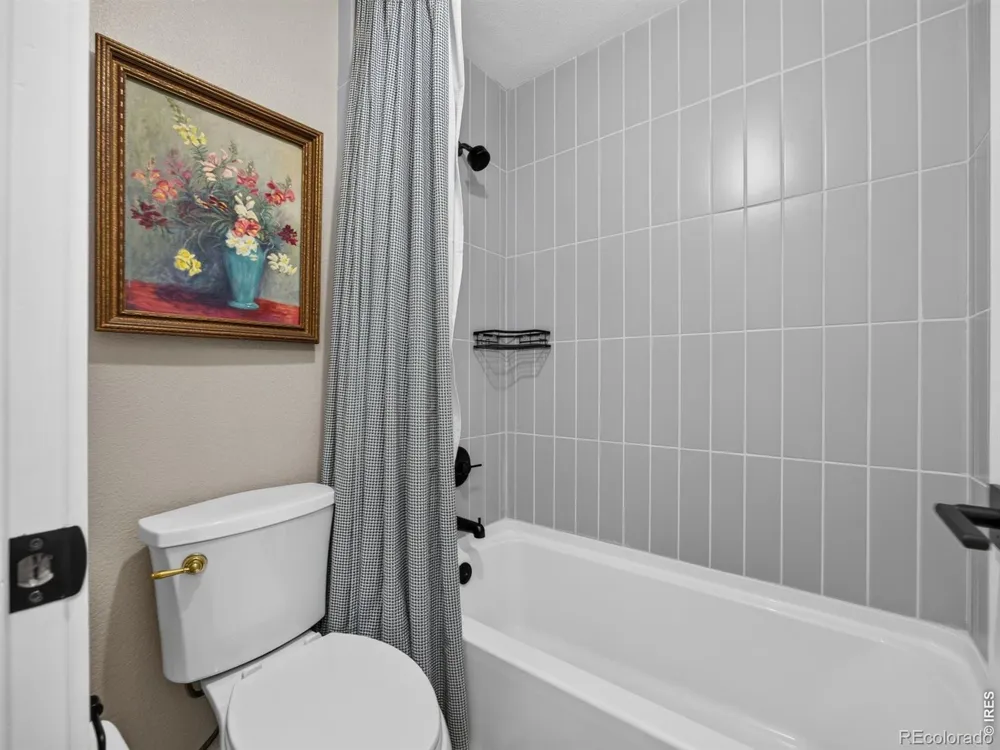1081 Foursome Drive Castle Rock, CO 80104