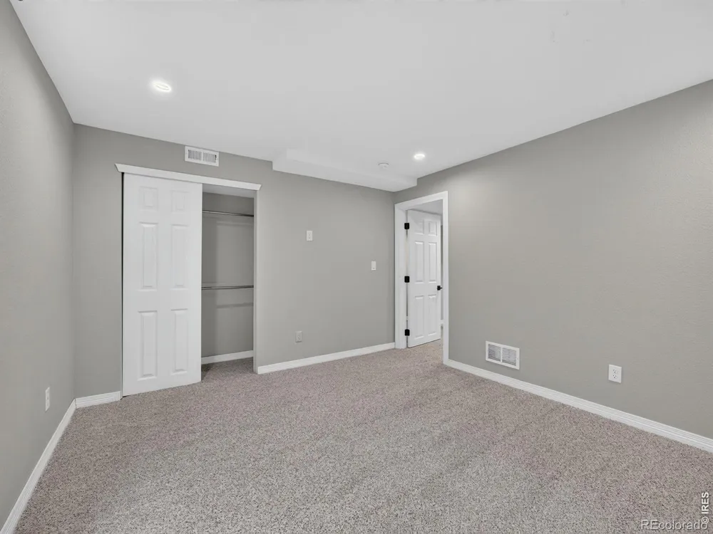 1081 Foursome Drive Castle Rock, CO 80104