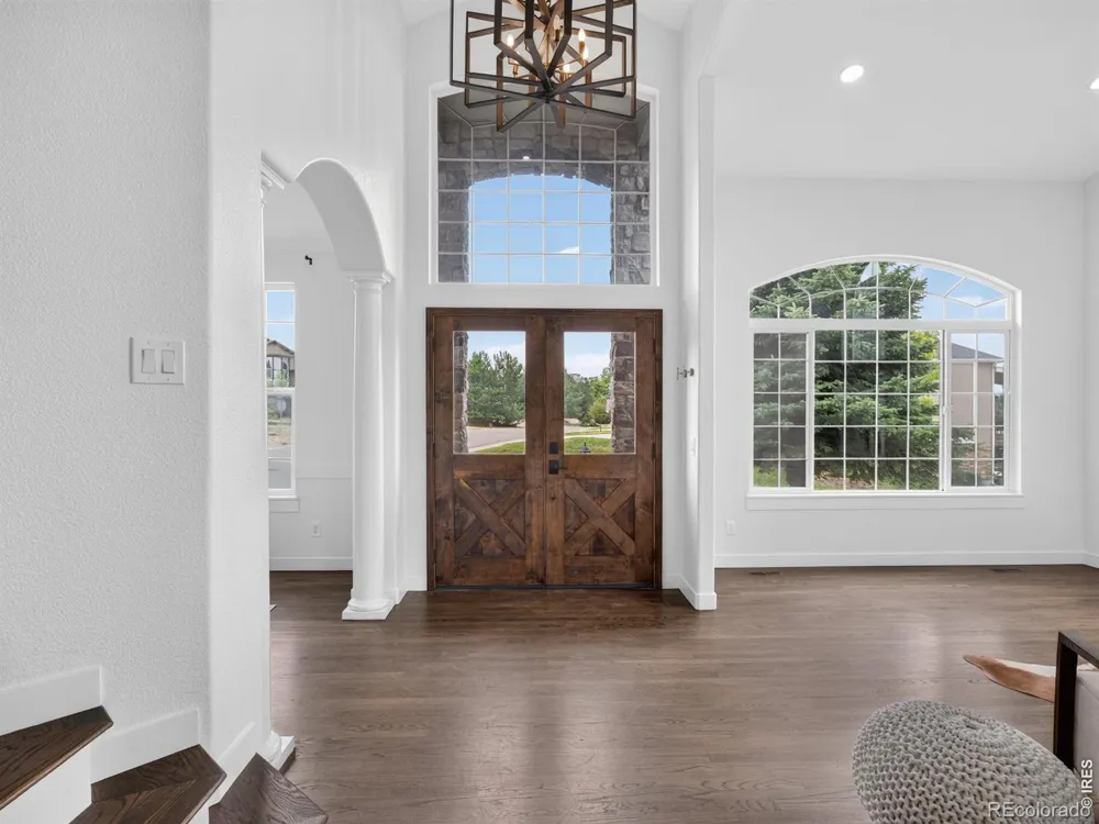 1081 Foursome Drive Castle Rock, CO 80104