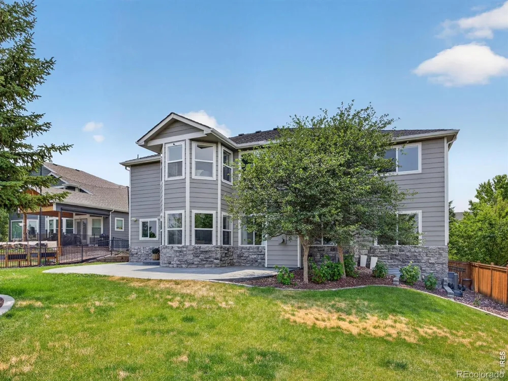 1081 Foursome Drive Castle Rock, CO 80104