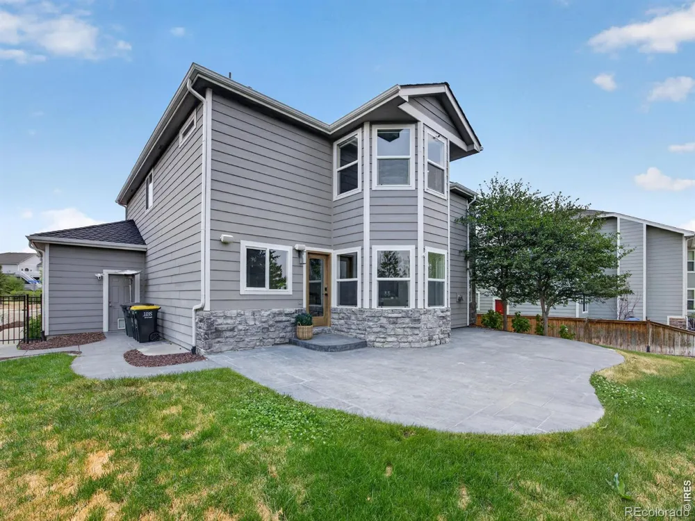 1081 Foursome Drive Castle Rock, CO 80104