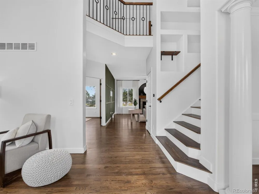 1081 Foursome Drive Castle Rock, CO 80104