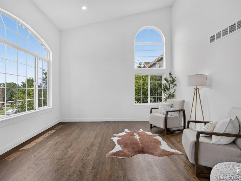 1081 Foursome Drive Castle Rock, CO 80104