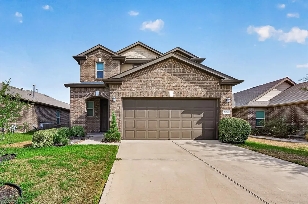 25314 Queens Causeway Lane Katy, TX 77493