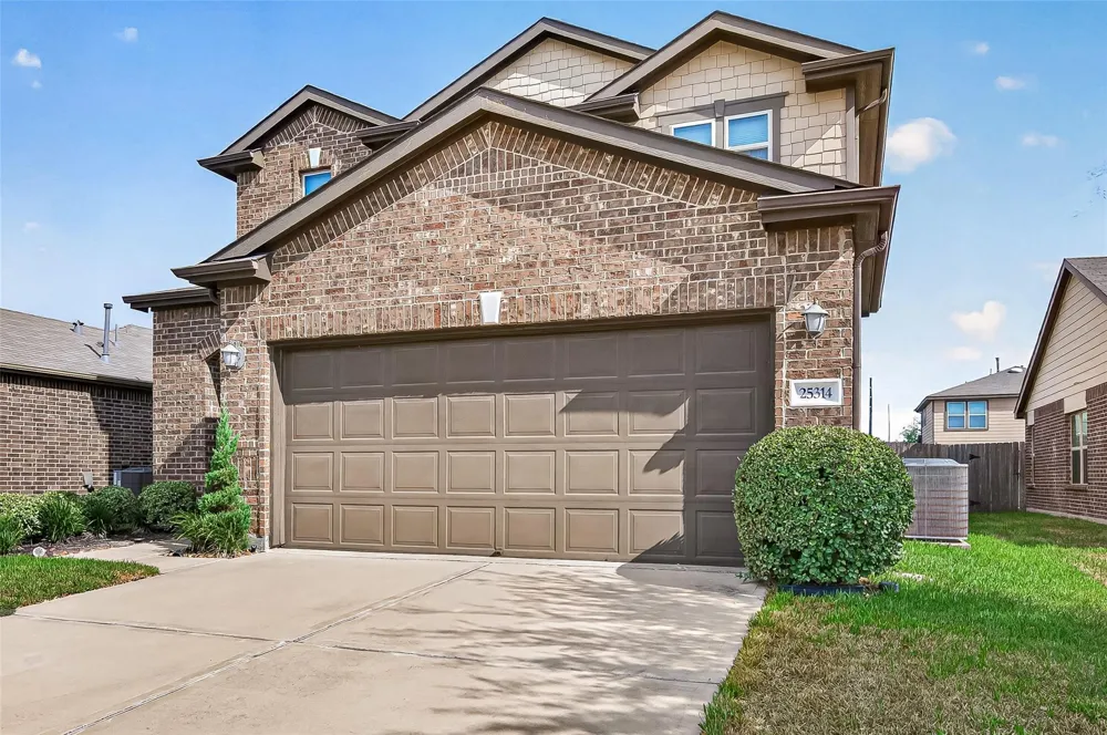 25314 Queens Causeway Lane Katy, TX 77493
