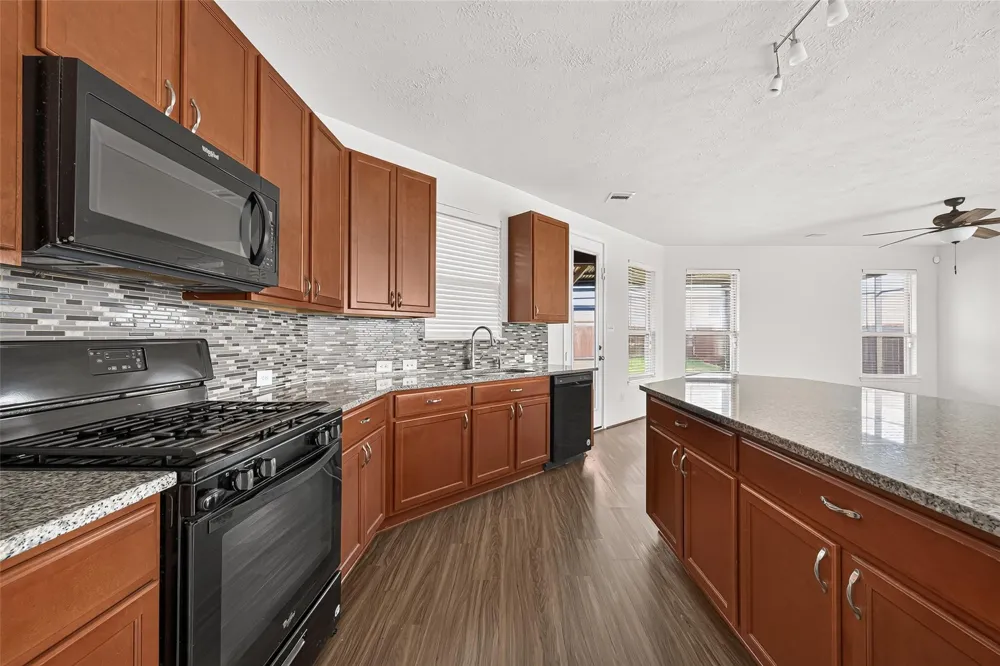 25314 Queens Causeway Lane Katy, TX 77493