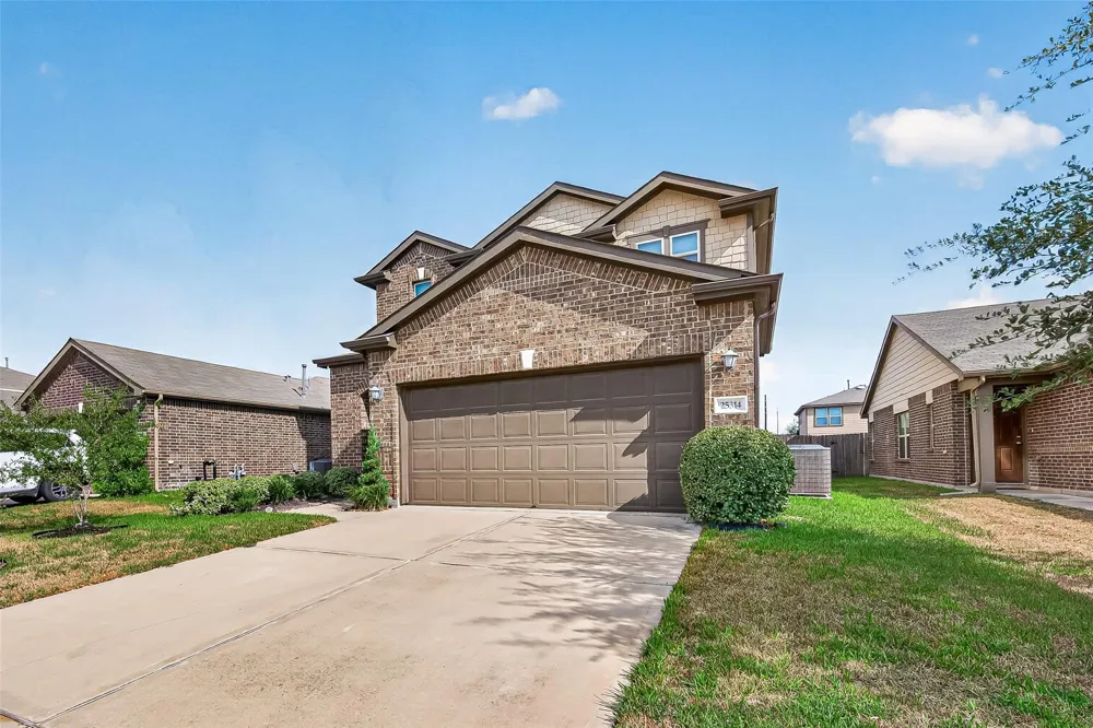25314 Queens Causeway Lane Katy, TX 77493