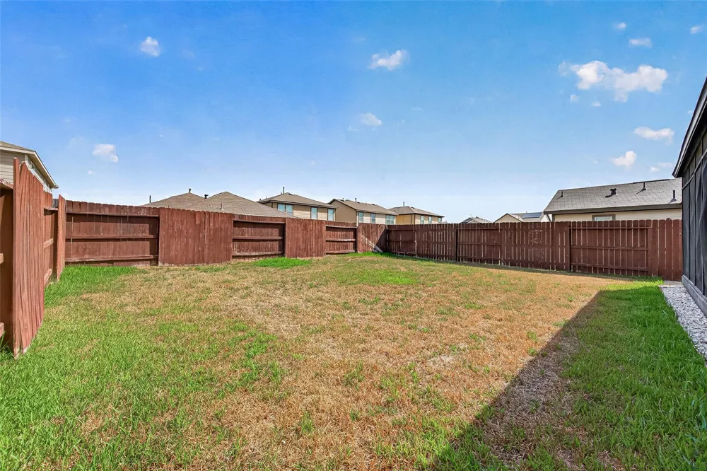 25314 Queens Causeway Lane Katy, TX 77493