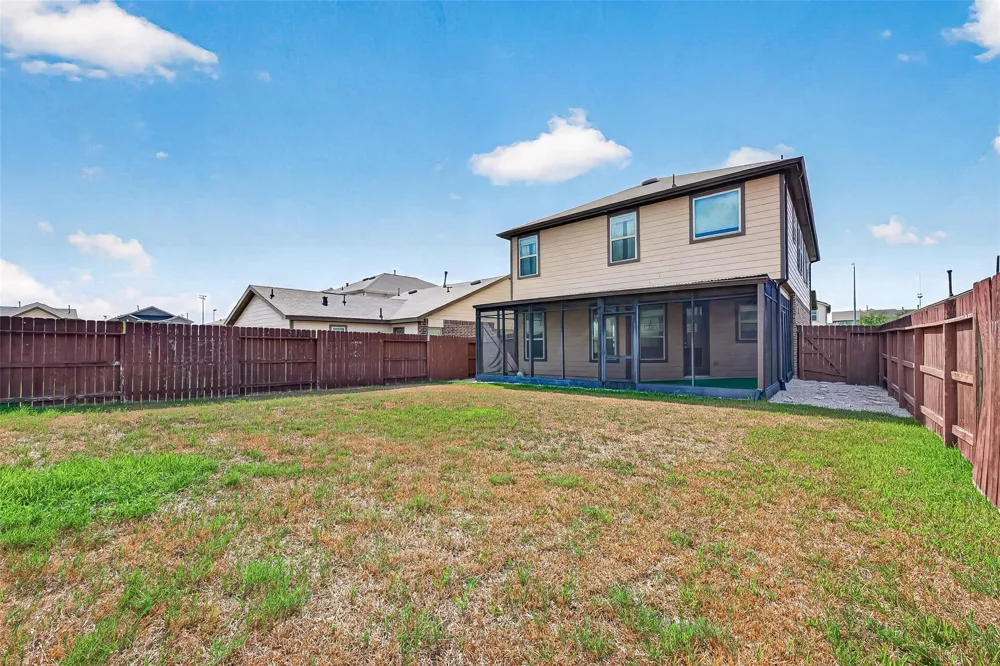 25314 Queens Causeway Lane Katy, TX 77493