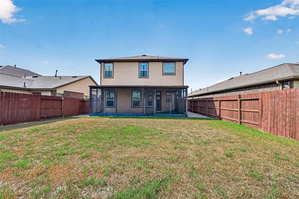 25314 Queens Causeway Lane Katy, TX 77493