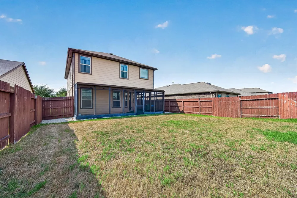 25314 Queens Causeway Lane Katy, TX 77493