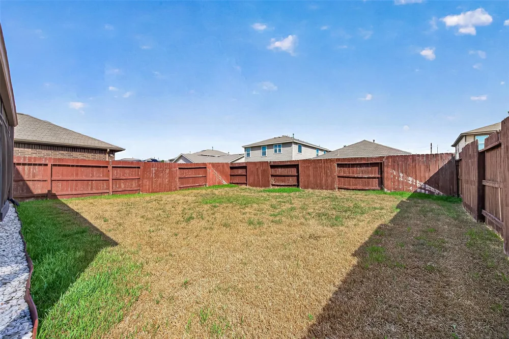 25314 Queens Causeway Lane Katy, TX 77493