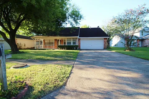 12026 Kleinmeadow Drive