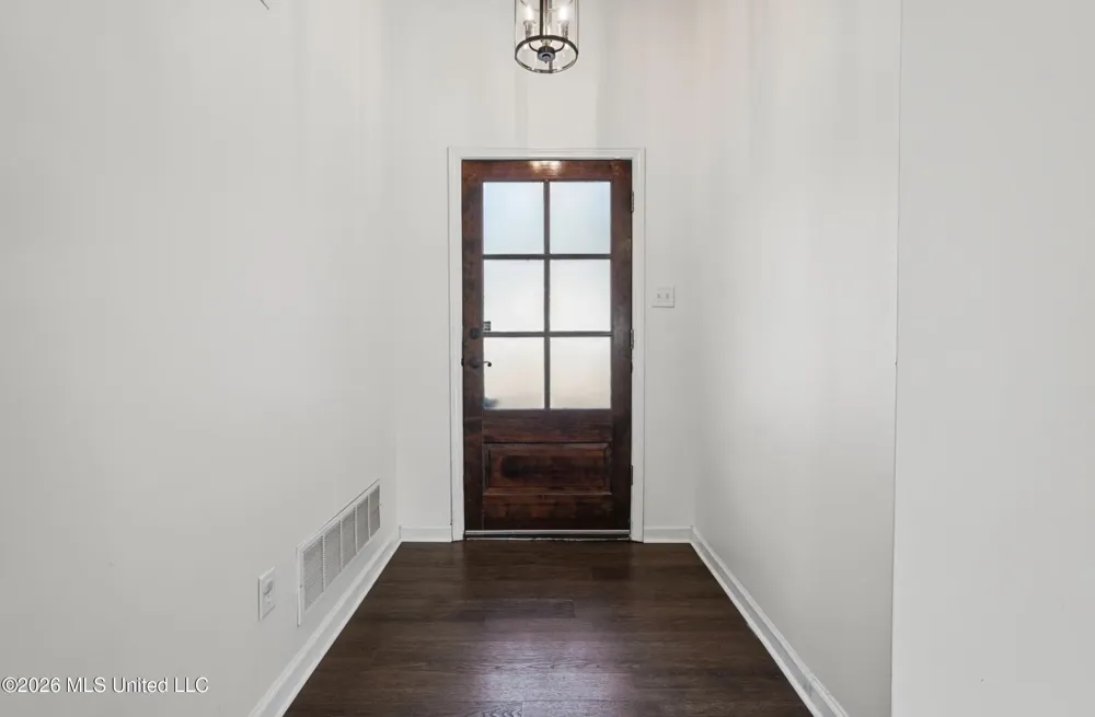 1005 Tara Drive Hernando, MS 38632