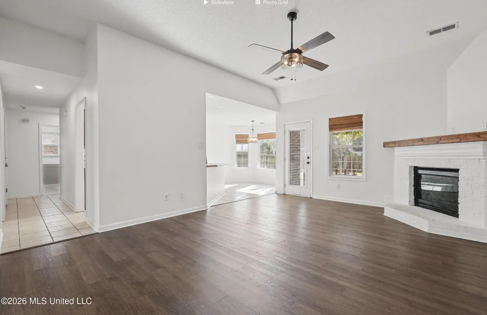1005 Tara Drive Hernando, MS 38632