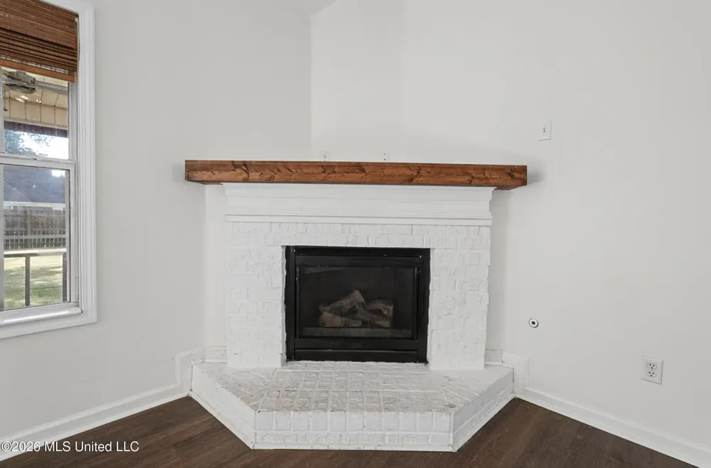 1005 Tara Drive Hernando, MS 38632