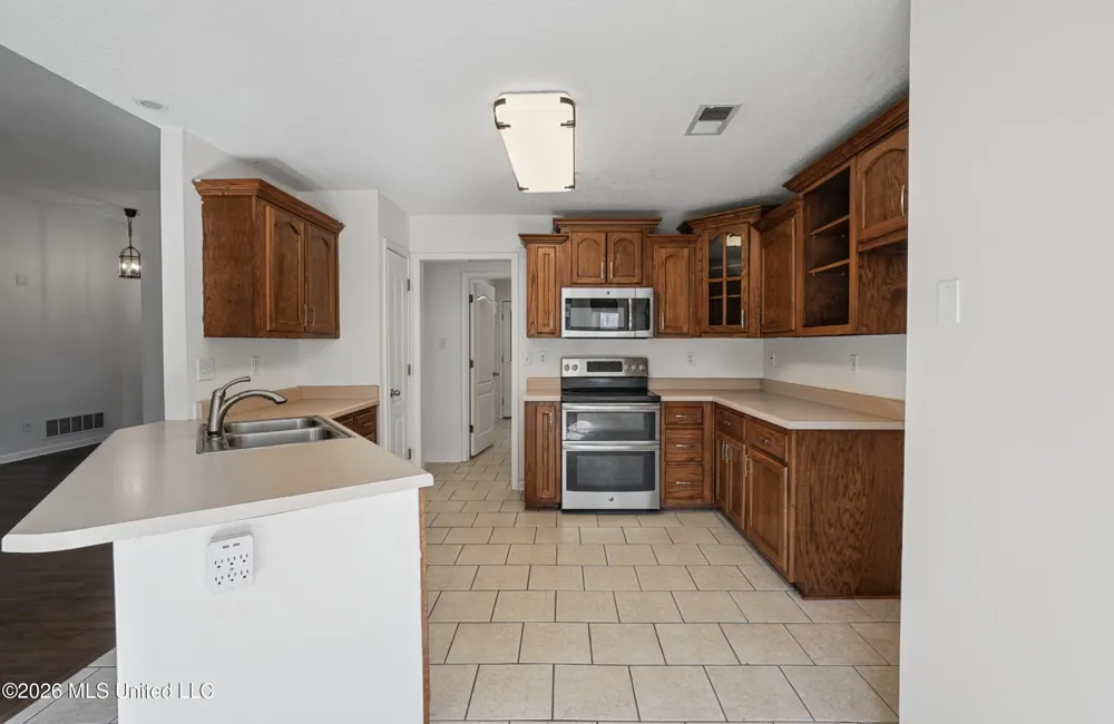 1005 Tara Drive Hernando, MS 38632