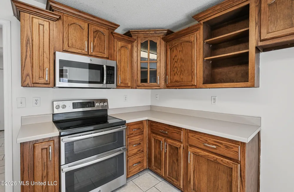 1005 Tara Drive Hernando, MS 38632