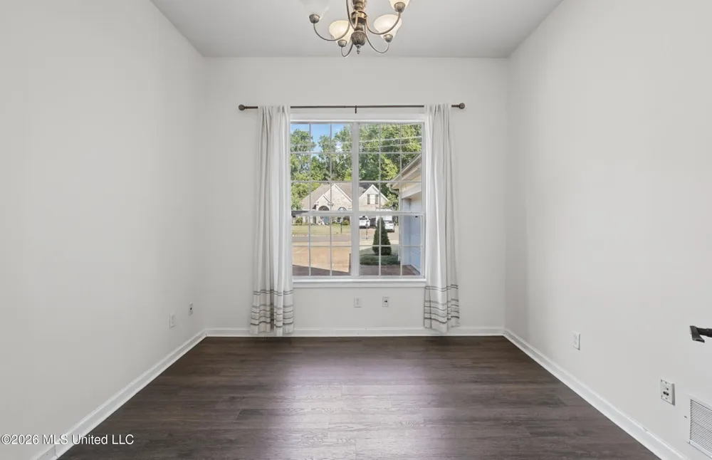 1005 Tara Drive Hernando, MS 38632