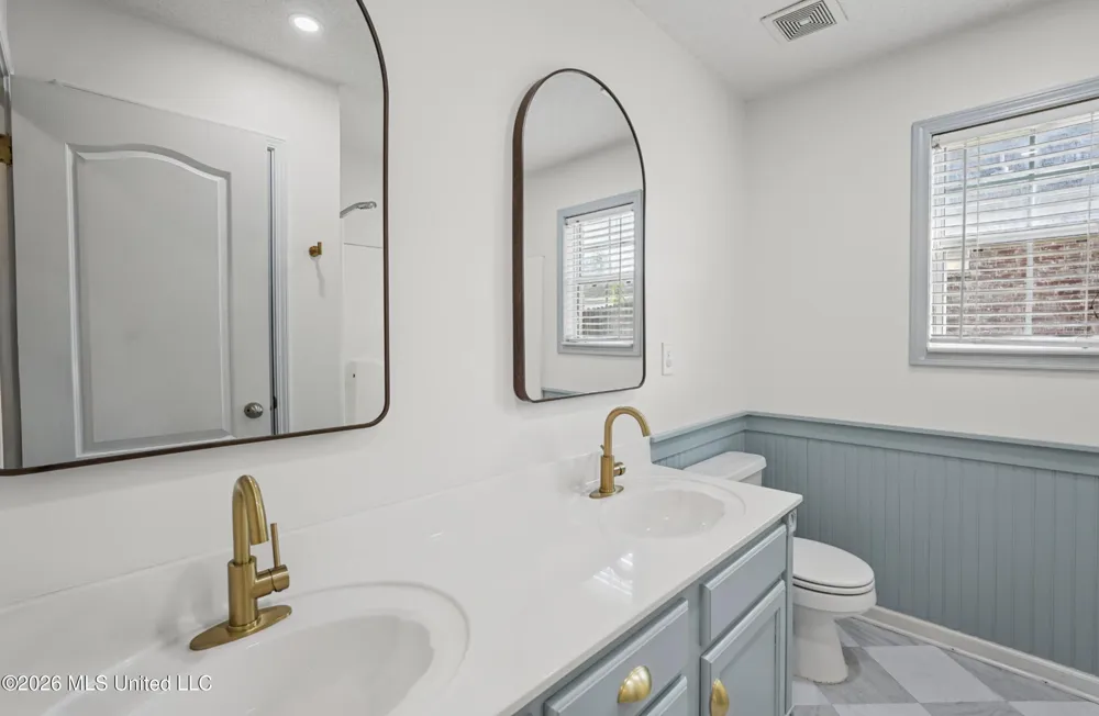 1005 Tara Drive Hernando, MS 38632