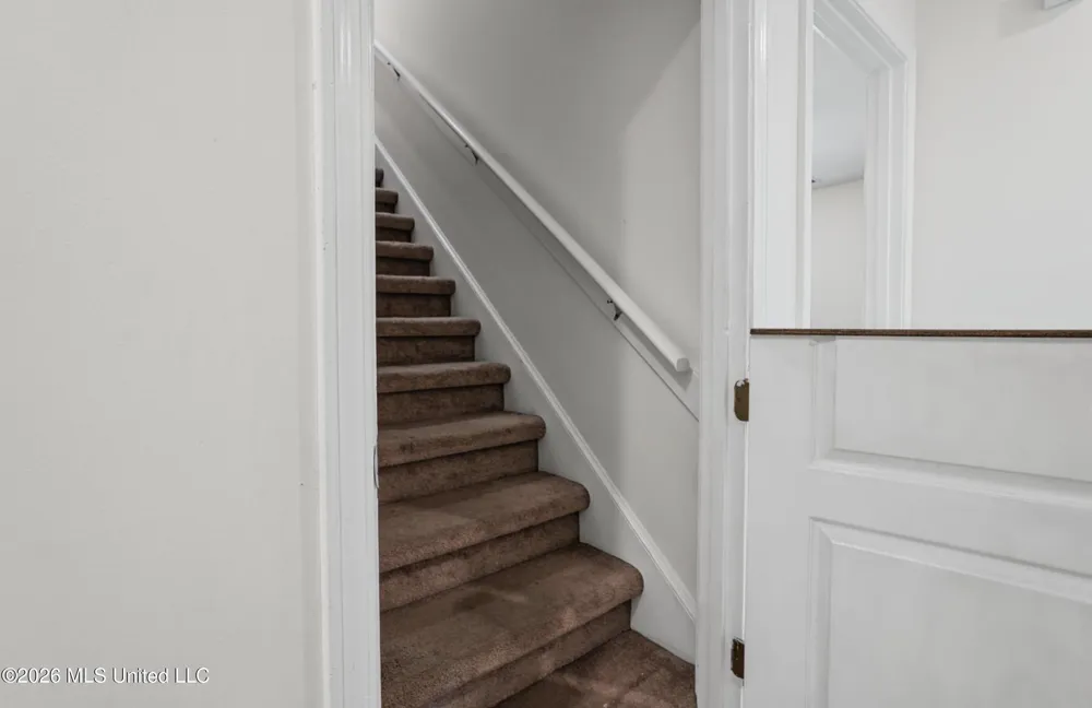 1005 Tara Drive Hernando, MS 38632