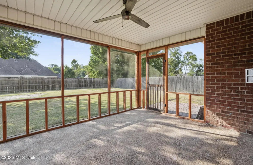 1005 Tara Drive Hernando, MS 38632