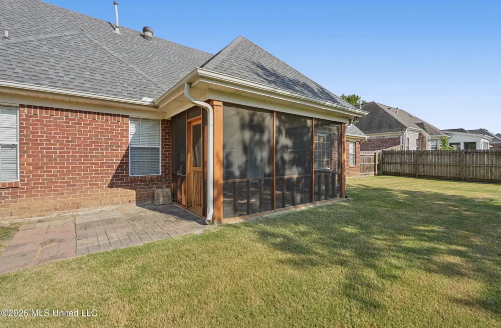 1005 Tara Drive Hernando, MS 38632