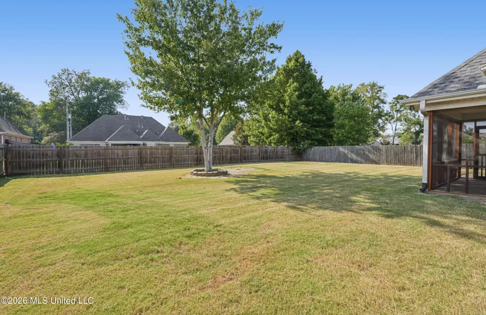 1005 Tara Drive Hernando, MS 38632