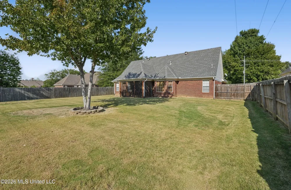1005 Tara Drive Hernando, MS 38632