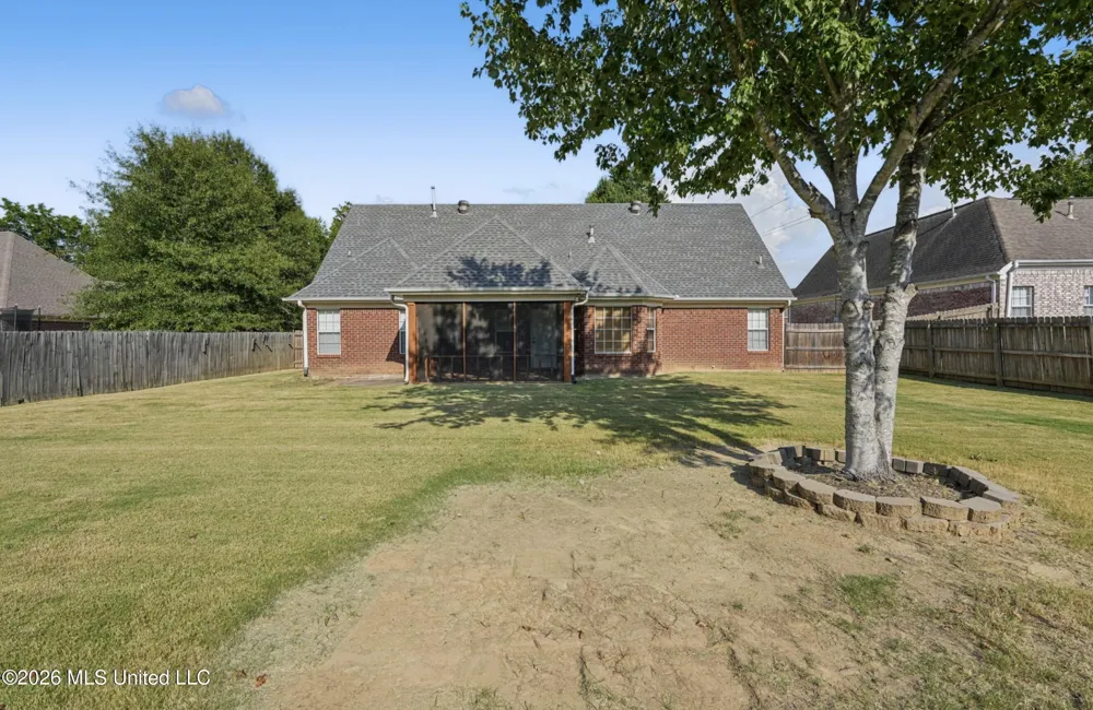 1005 Tara Drive Hernando, MS 38632