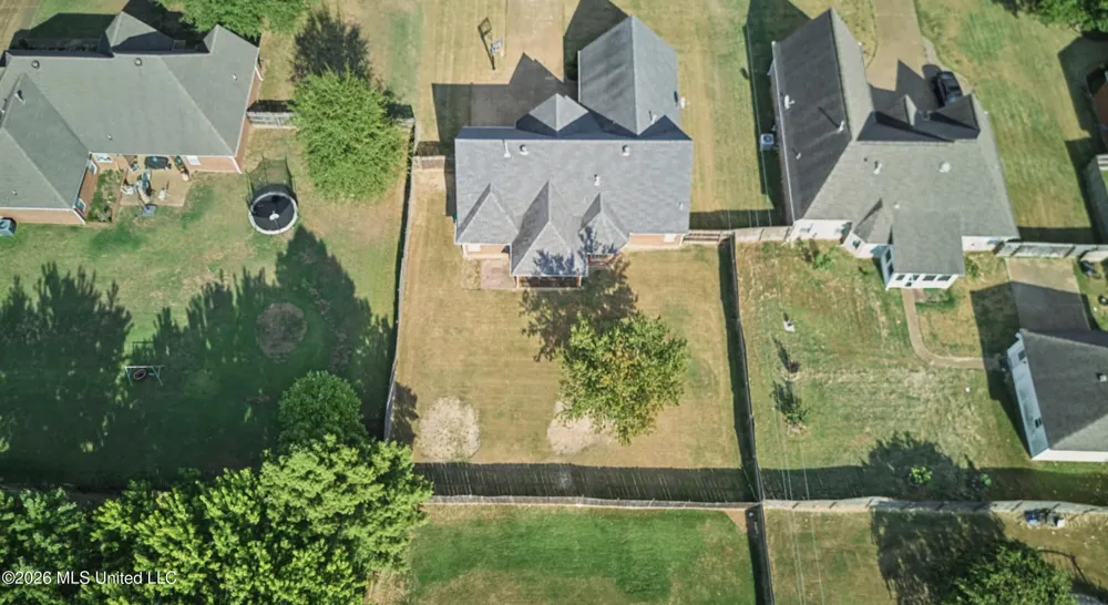 1005 Tara Drive Hernando, MS 38632