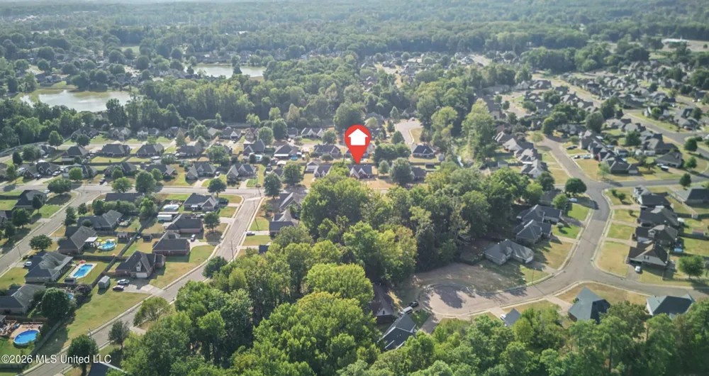1005 Tara Drive Hernando, MS 38632