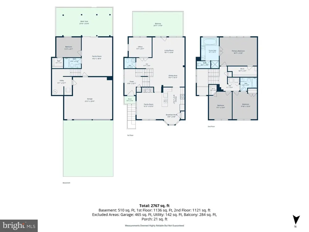 9331 BRANCH SIDE LANE Fairfax, VA 22031