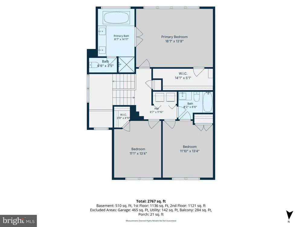 9331 BRANCH SIDE LANE Fairfax, VA 22031