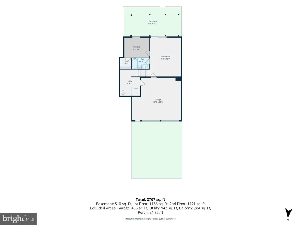 9331 BRANCH SIDE LANE Fairfax, VA 22031