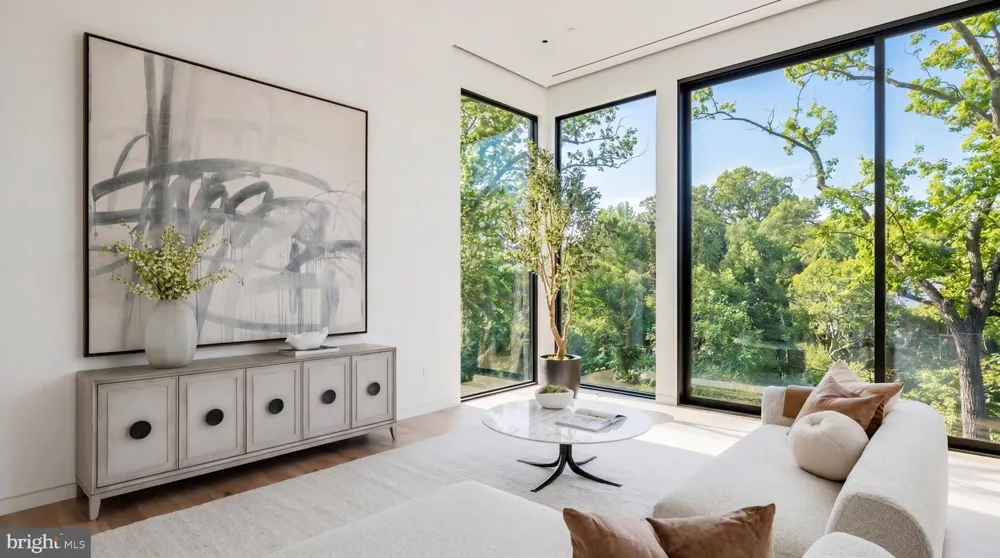 2676 CHAIN BRIDGE ROAD NW Washington, DC 20016