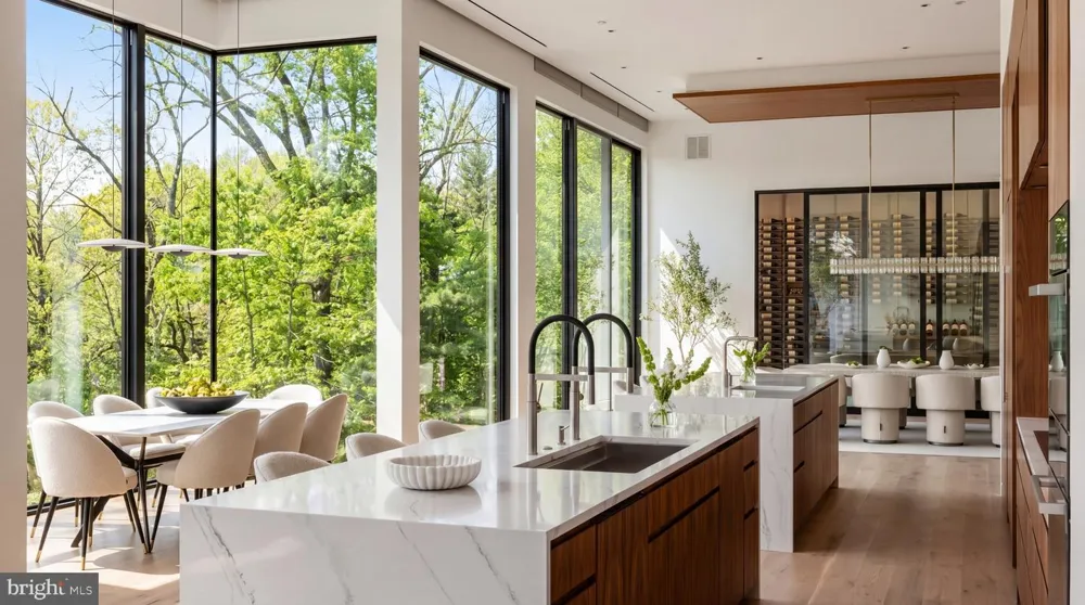 2676 CHAIN BRIDGE ROAD NW Washington, DC 20016