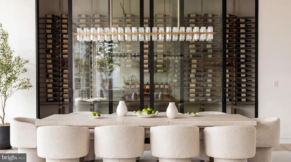 2676 CHAIN BRIDGE ROAD NW Washington, DC 20016
