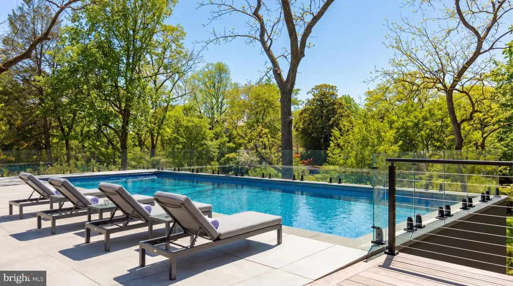 2676 CHAIN BRIDGE ROAD NW Washington, DC 20016