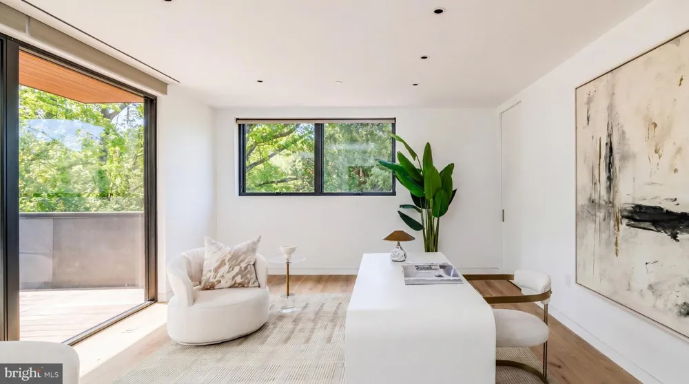 2676 CHAIN BRIDGE ROAD NW Washington, DC 20016