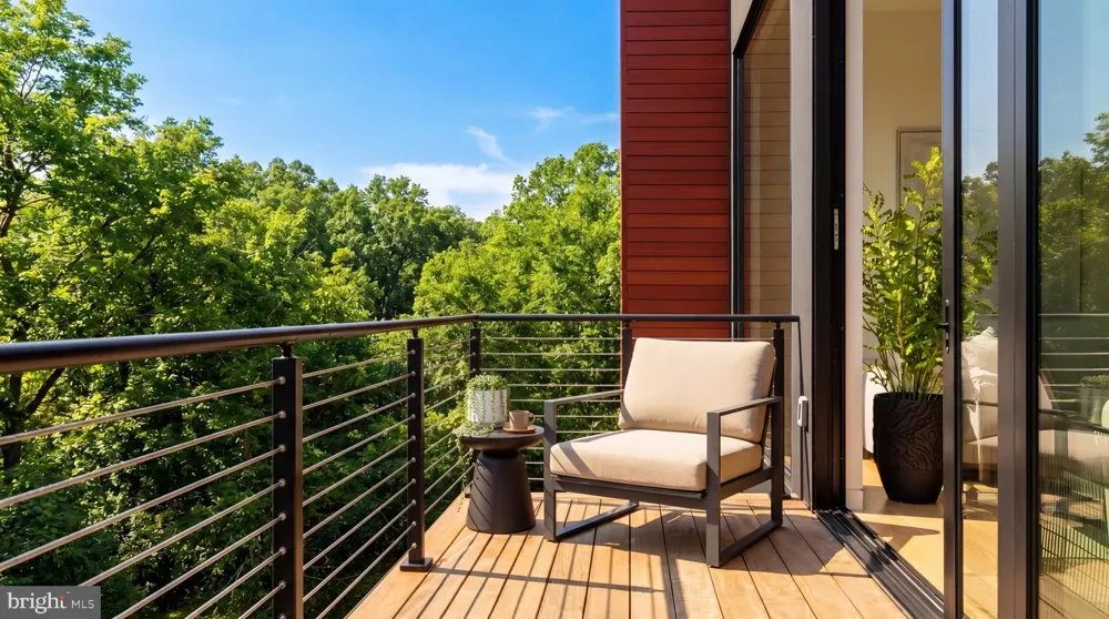 2676 CHAIN BRIDGE ROAD NW Washington, DC 20016