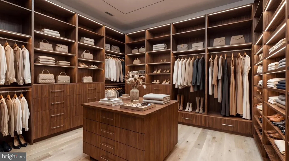 2676 CHAIN BRIDGE ROAD NW Washington, DC 20016