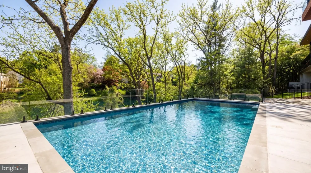 2676 CHAIN BRIDGE ROAD NW Washington, DC 20016