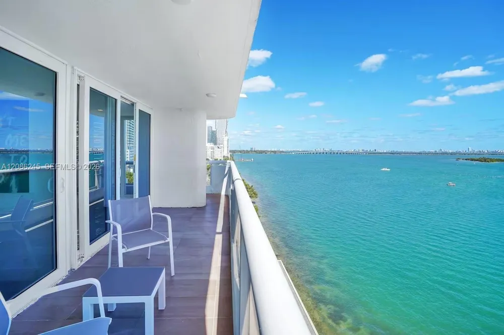 1717 Bayshore Dr #A-1434 Miami, FL 33132