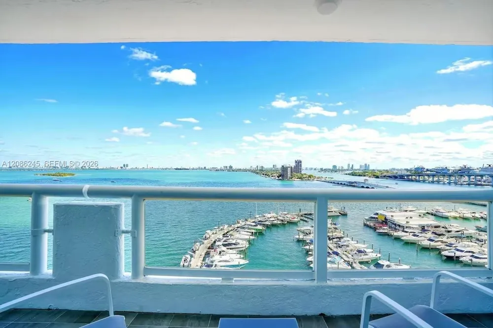 1717 Bayshore Dr #A-1434 Miami, FL 33132