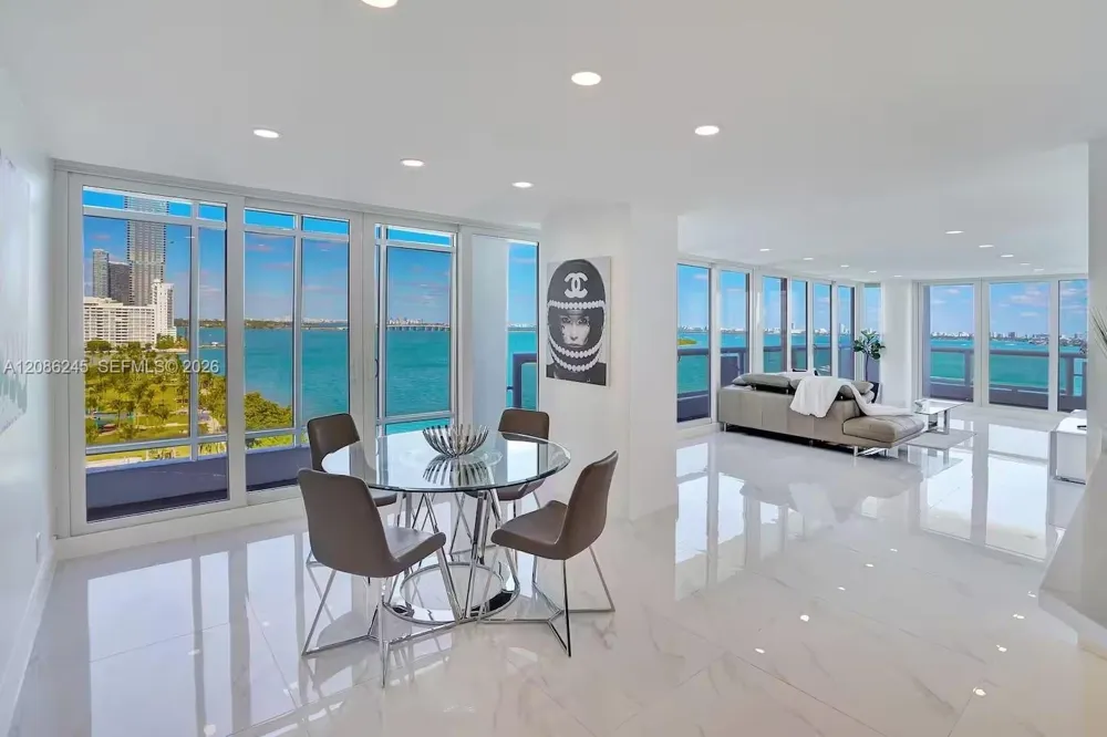 1717 Bayshore Dr #A-1434 Miami, FL 33132